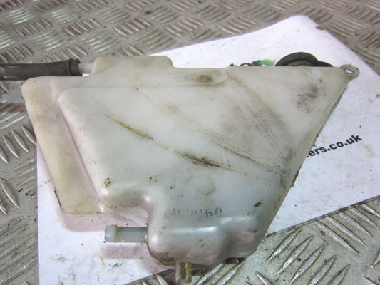 HONDA CB400 CB 400 SUPER FOUR COOLANT BOTTLE  YEAR 1992-1998