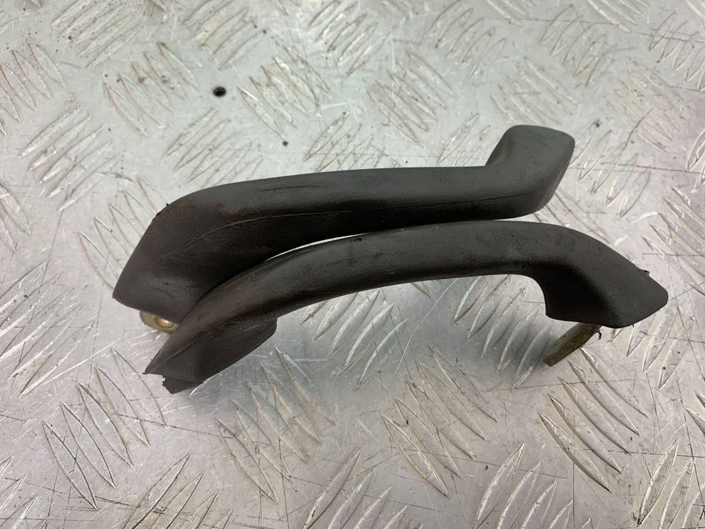 YAMAHA XJ600 XJ 600 DIVERSION GRAB RAILS  1998-2000 (CMB1191)