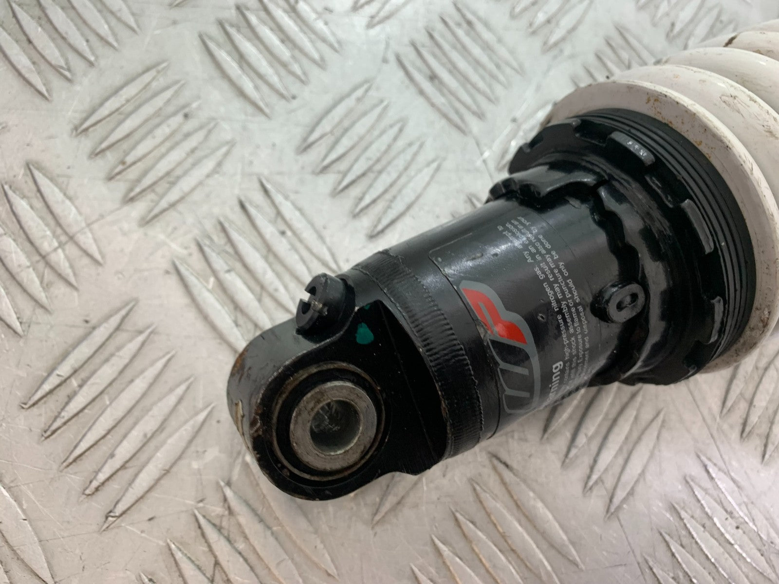 KTM DUKE 390 REAR SHOCK  YEAR 2017- 2023 (CMB1314)