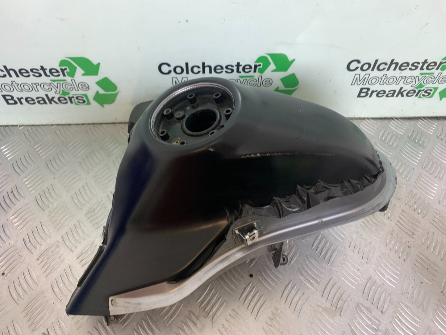 KTM 790 DUKE PETROL TANK YEAR 2018-2021  (CMB11150)
