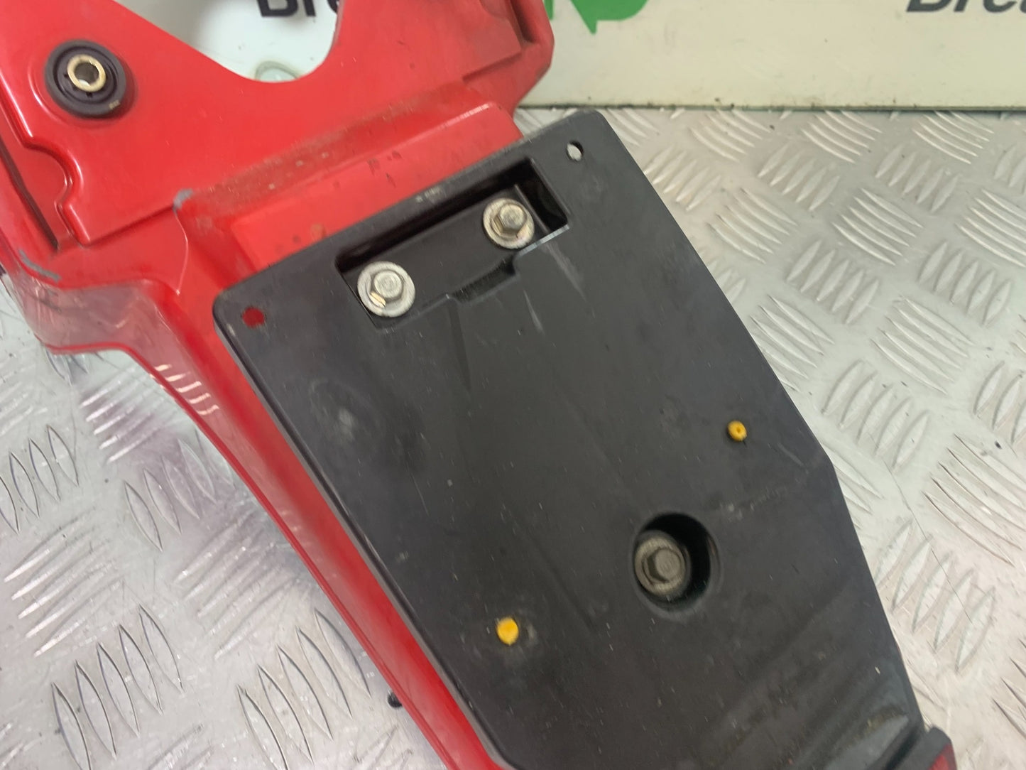 HONDA CX500 CX 500 REAR MUDGUARD  YEAR 1978 1981 (CMB1137)