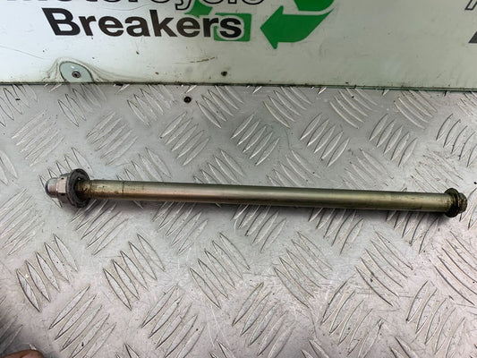 TRIUMPH THUNDERBIRD 1600 SWINGARM SPINDLE  YEAR 2011 (CMB1107)