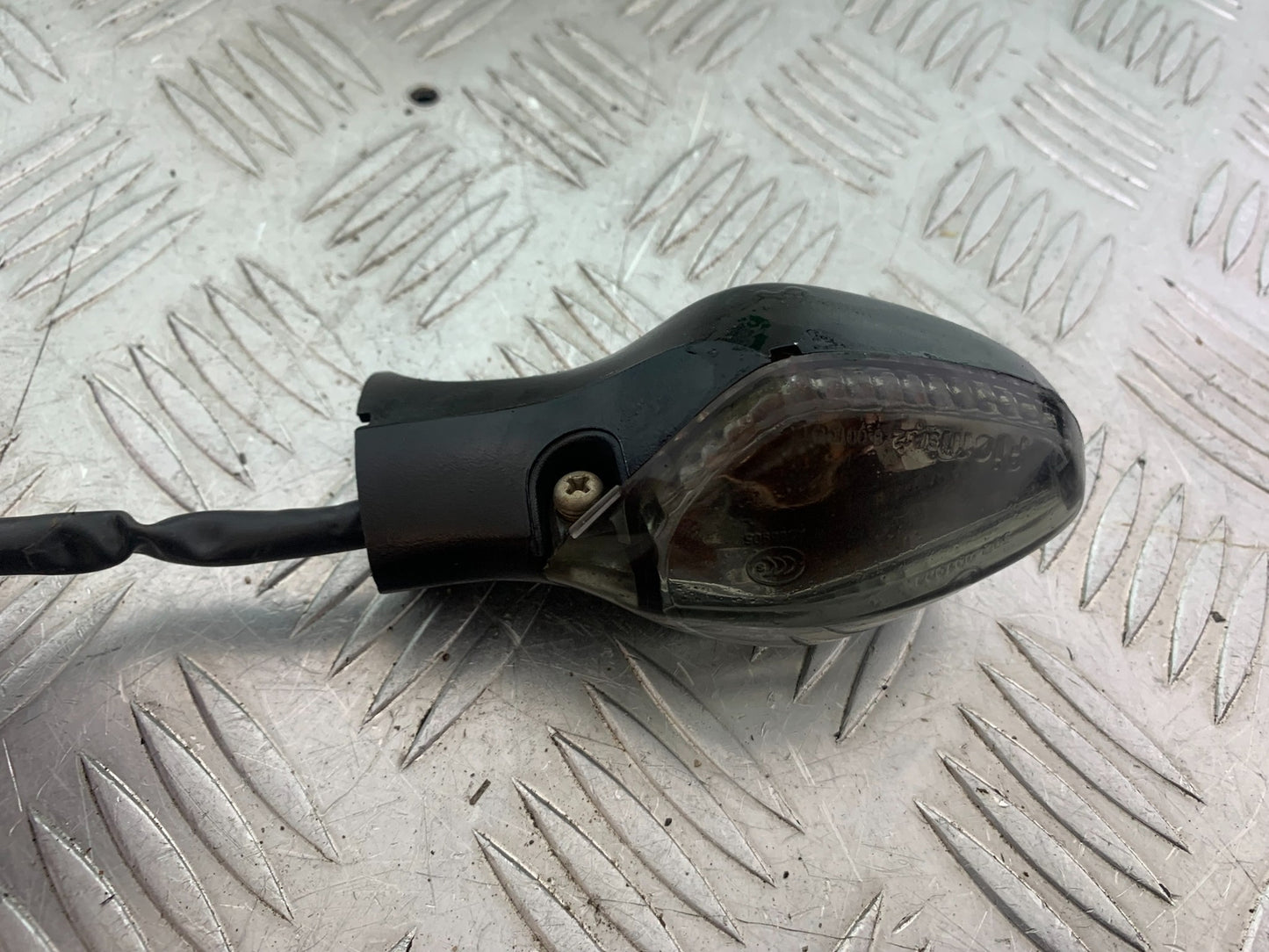 HONDA NC750 NC 750 S FRONT RIGHT INDICATOR  2016-2020 (CMB1146)