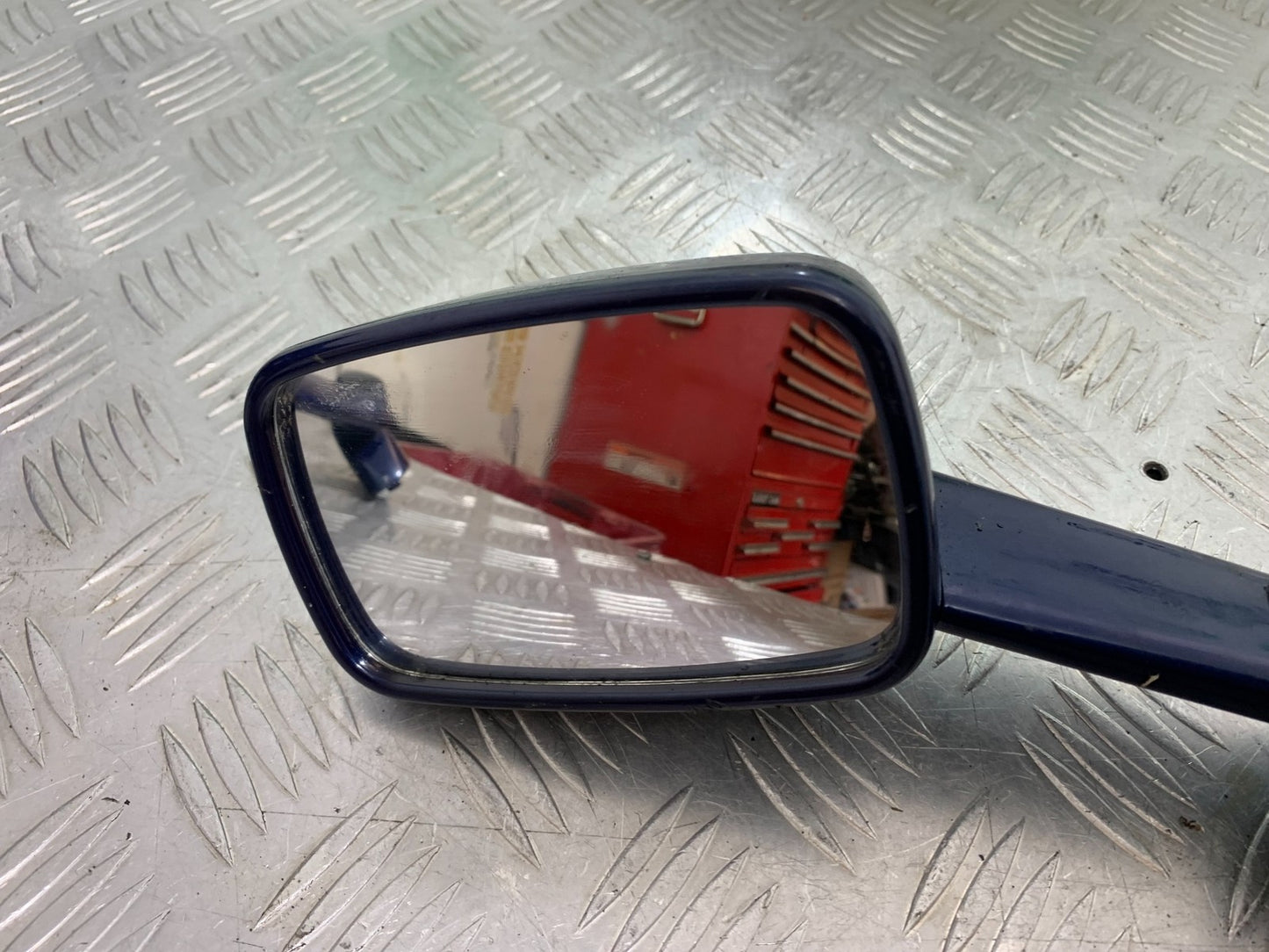 KAWASAKI ZZR1100 D LEFT MIRROR  YEAR 1993-2001 (CMB1189)