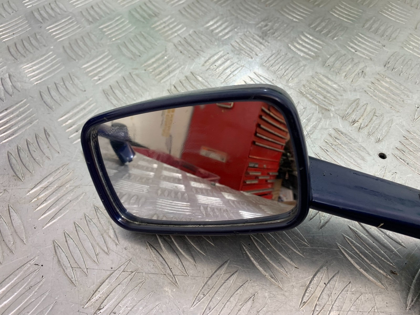 KAWASAKI ZZR1100 D LEFT MIRROR  YEAR 1993-2001 (CMB1189)
