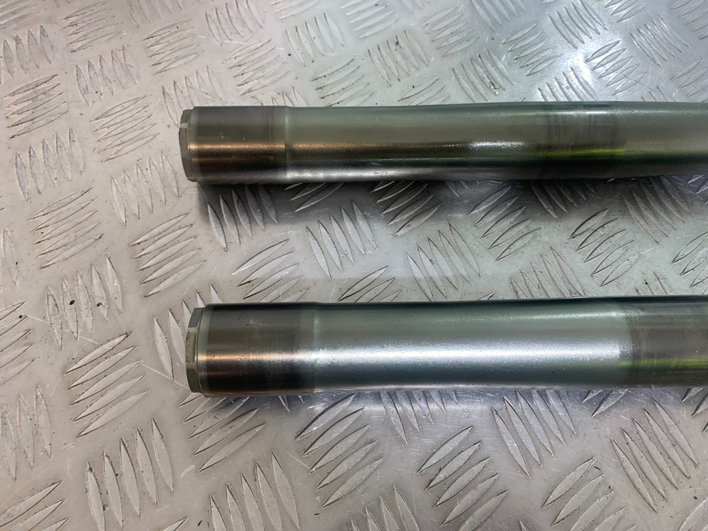 KAWASAKI ZX6R FORKS YEAR 2009-2012 (CMB1136)