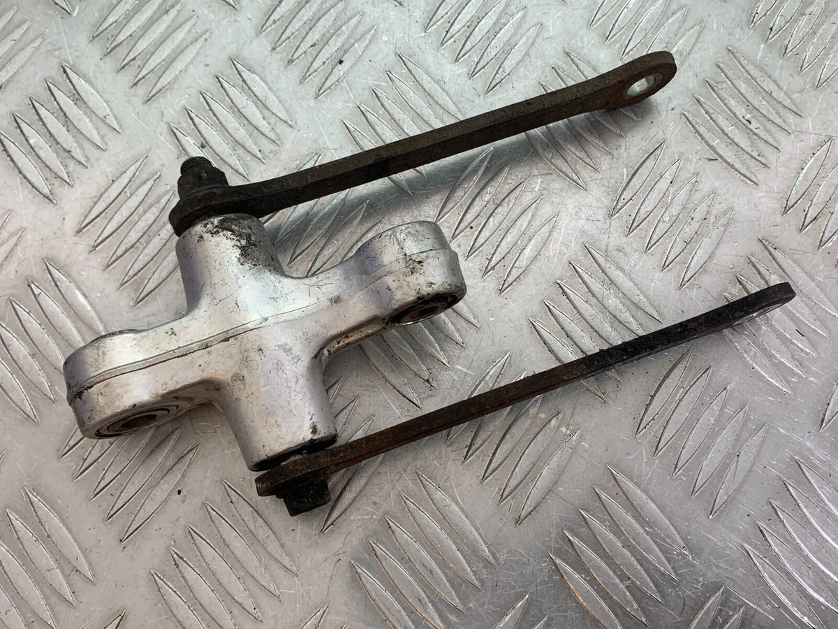 SUZUKI GSX650 F GSX 650 F REAR SHOCK LINKAGE YEAR 2008-16 (CMB1045)