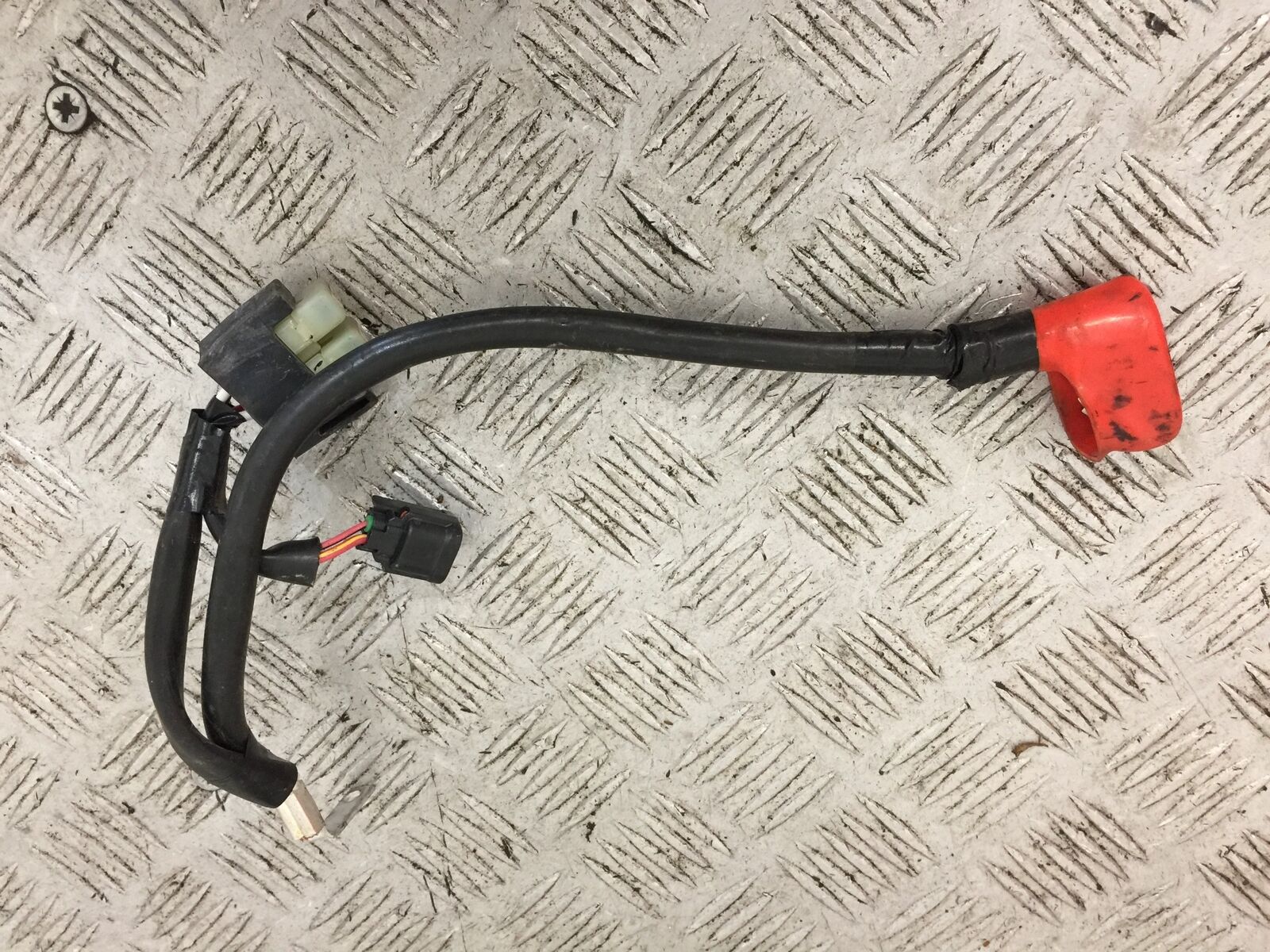 HONDA CRF1000 CRF 1000 AFRICA TWIN BATTERY LEAD    2019 (STOCK 759)