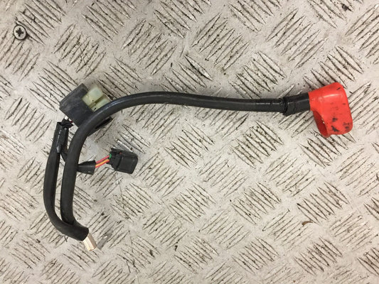 HONDA CRF1000 CRF 1000 AFRICA TWIN BATTERY LEAD    2019 (STOCK 759)