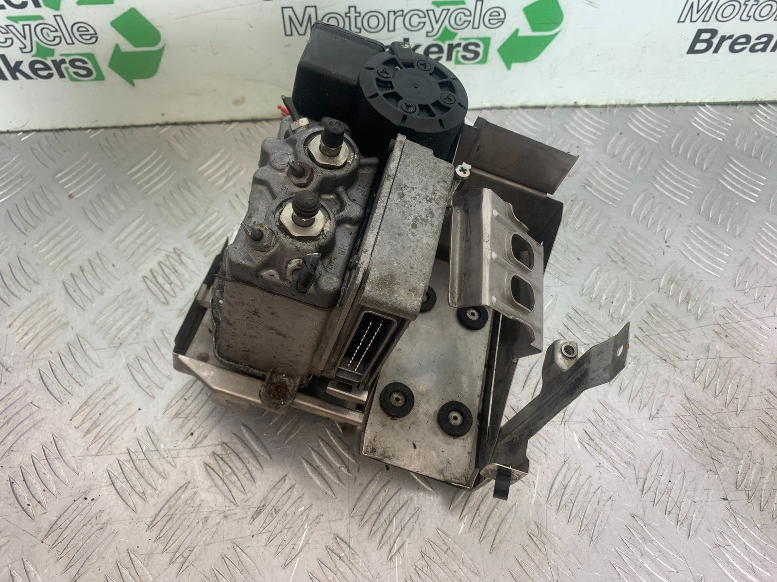 BMW K1200 K 1200 LT ABS PUMP  YEAR 1999-07 (CMB1271)