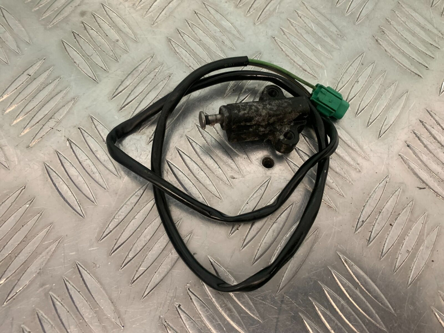 SUZUKI SV1000 SV 1000 K4 SIDE STAND SWITCH  YEAR 2004 (STOCK 990)