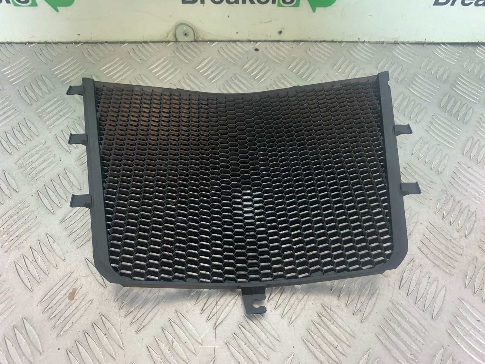 BMW M1000 R RADIATOR GRILL YEAR 2023-2024 (CMB1140)