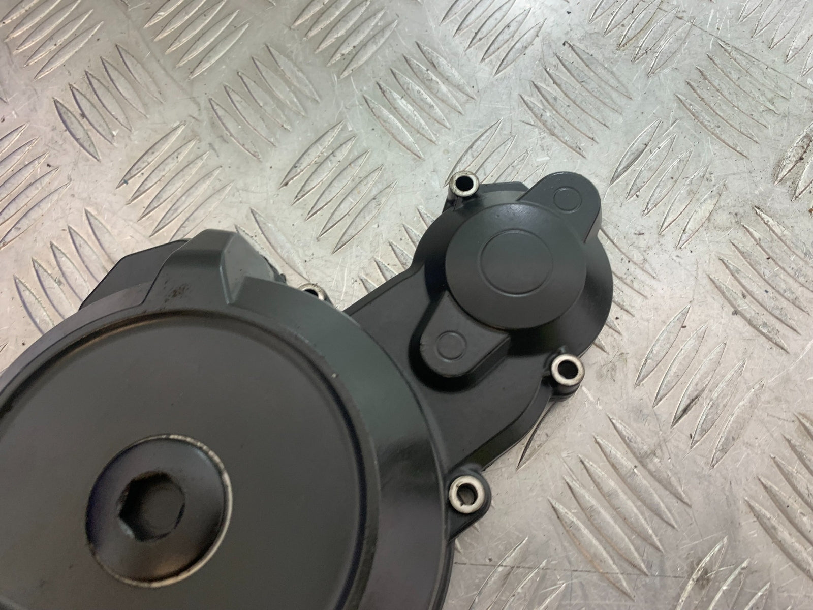 KTM 790 DUKE GENERATOR COVER  YEAR 2018-2021  (CMB11150)