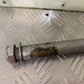 HONDA CBR1000 rr FIREBLADE SWINGARM SPINDLE  YEAR 2008-2011 (STOCK 986)