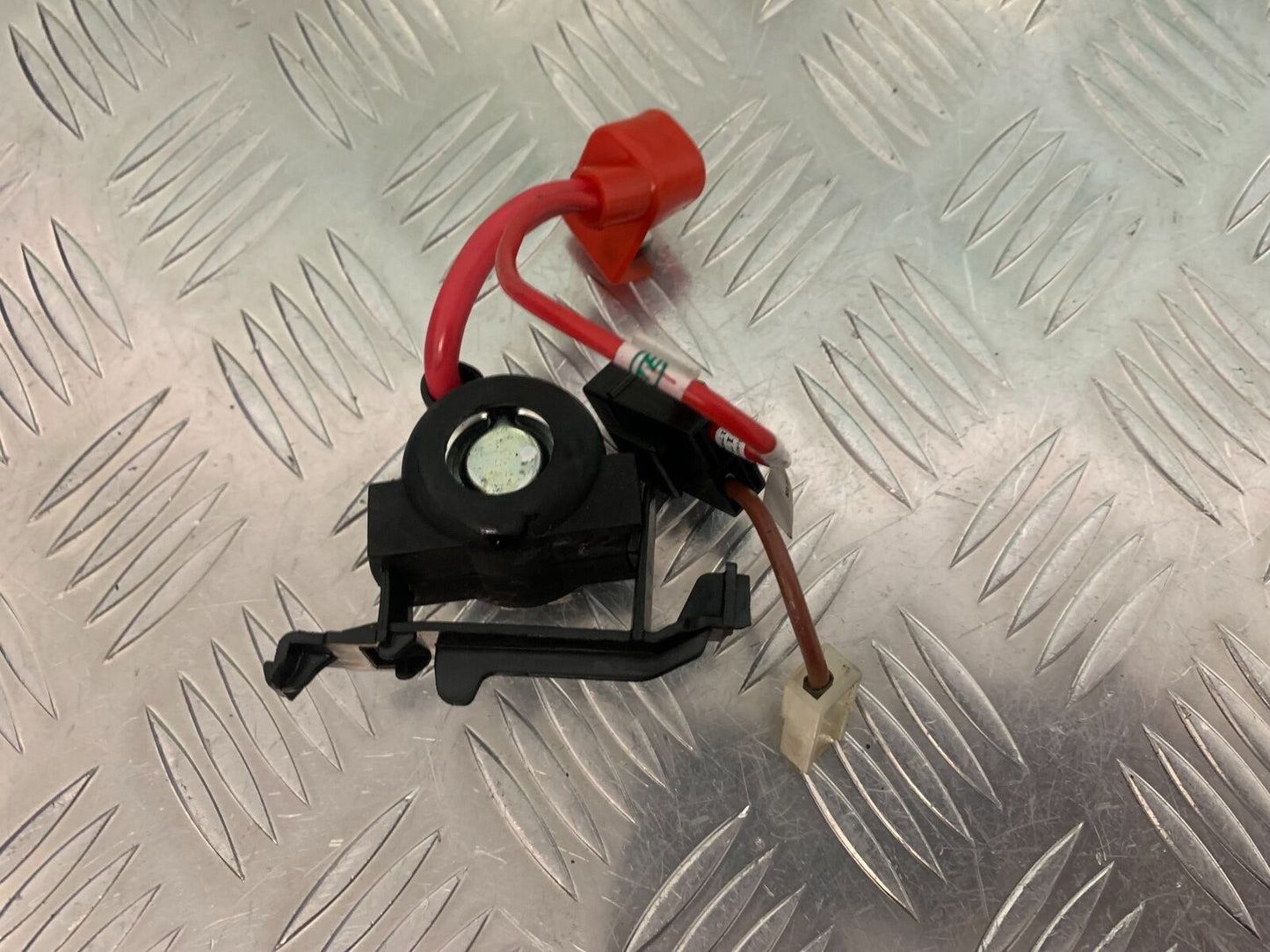 TRIUMPH 765 STREET TRIPLE RS STARTER SOLENOID   YEAR 2018-2021 (STOCK 968)