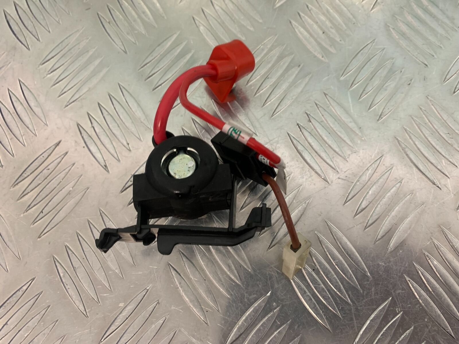 TRIUMPH 765 STREET TRIPLE RS STARTER SOLENOID   YEAR 2018-2021 (STOCK 968)