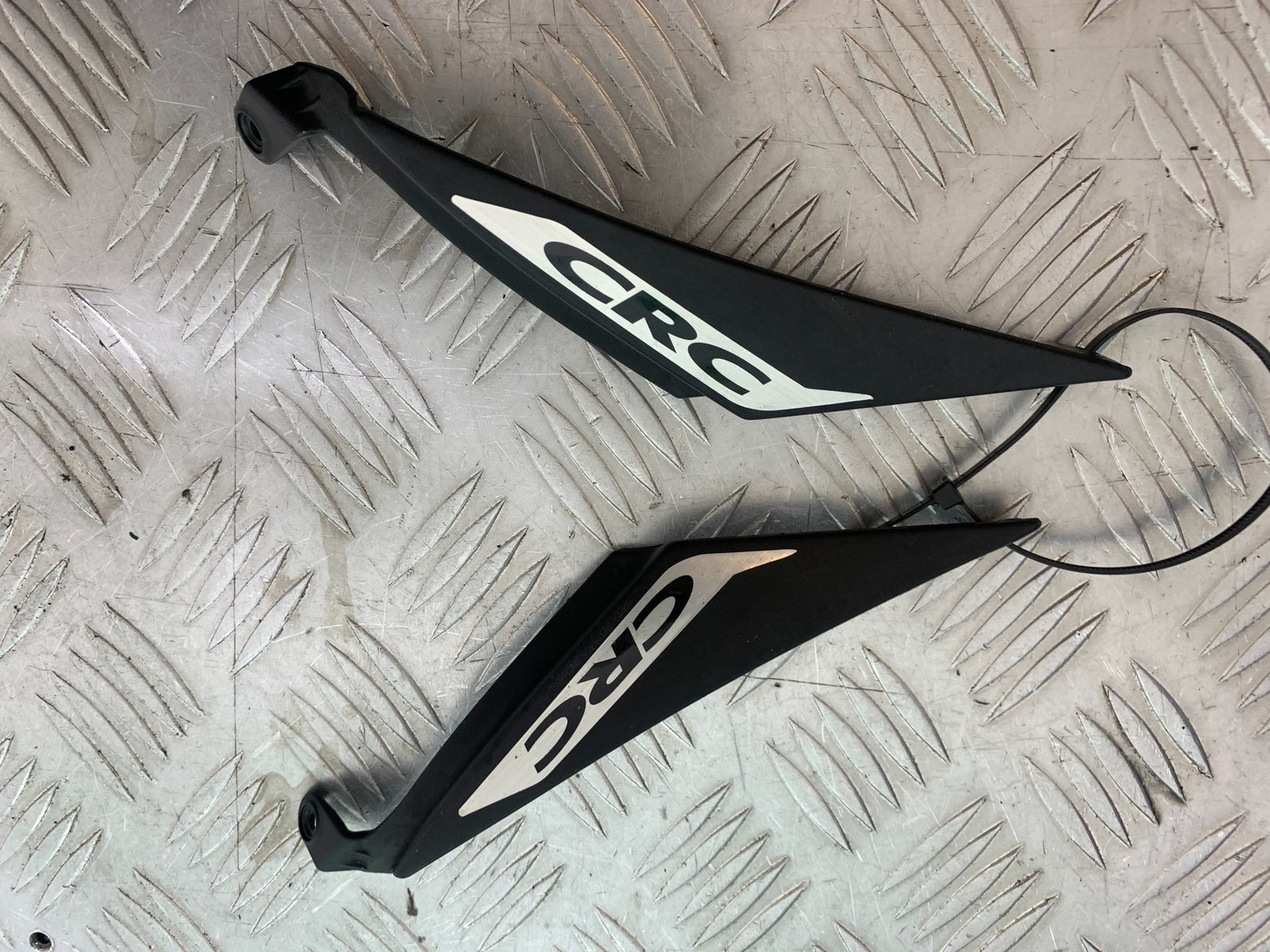 MV AGUSTA 800 F3 LEFT AND RIGHT INFILL TRIMS   YEAR 2013-2016 (CMB1152)
