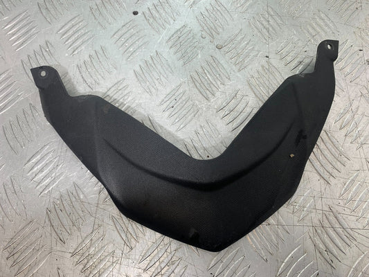 YAMAHA XMAX 125 XMAX-125 INFILL COVER  YEAR 2015-2020  (CMB1266)