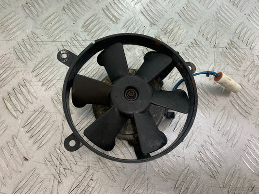 DUCATI 996 SPS 748 916 998 RADIATOR FAN  1999-2000 (CMB1209)