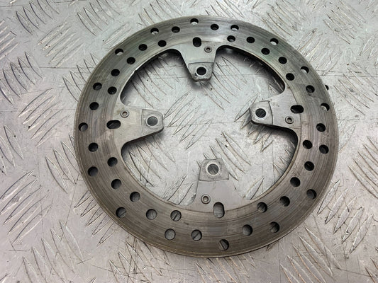 DUCATI 1198 S REAR BRAKE DISC   YEAR 2009-2011 (CMB1219)
