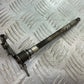 TRIUMPH 675 STREET TRIPLE GEAR SHAFT  2013-2016 (CMB1186)