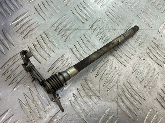 TRIUMPH 675 STREET TRIPLE GEAR SHAFT  2013-2016 (CMB1186)