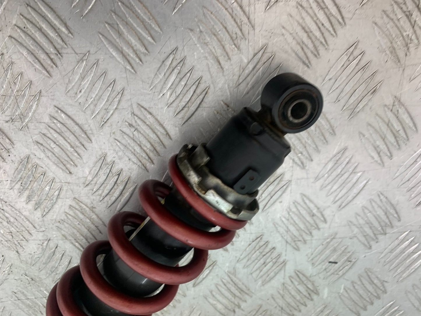 KAWASAKI ER6 F ER6F REAR SHOCK  YEAR 2005-2008 (CMB1277)
