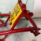 DUCATI STREETFIGHTER 848 FRAME REG LOG BOOK  YEAR 2011-2016 (CMB1050)