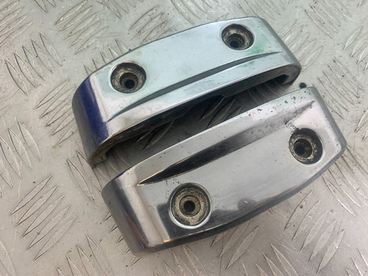 PIONEER XF250 ENGINE COVERS YEAR 2009 (CMB1143)