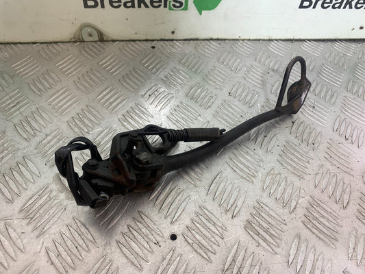 KAWASAKI GTR1400 GTR 1400 SIDE STAND  YEAR 2007-09(CMB1174)