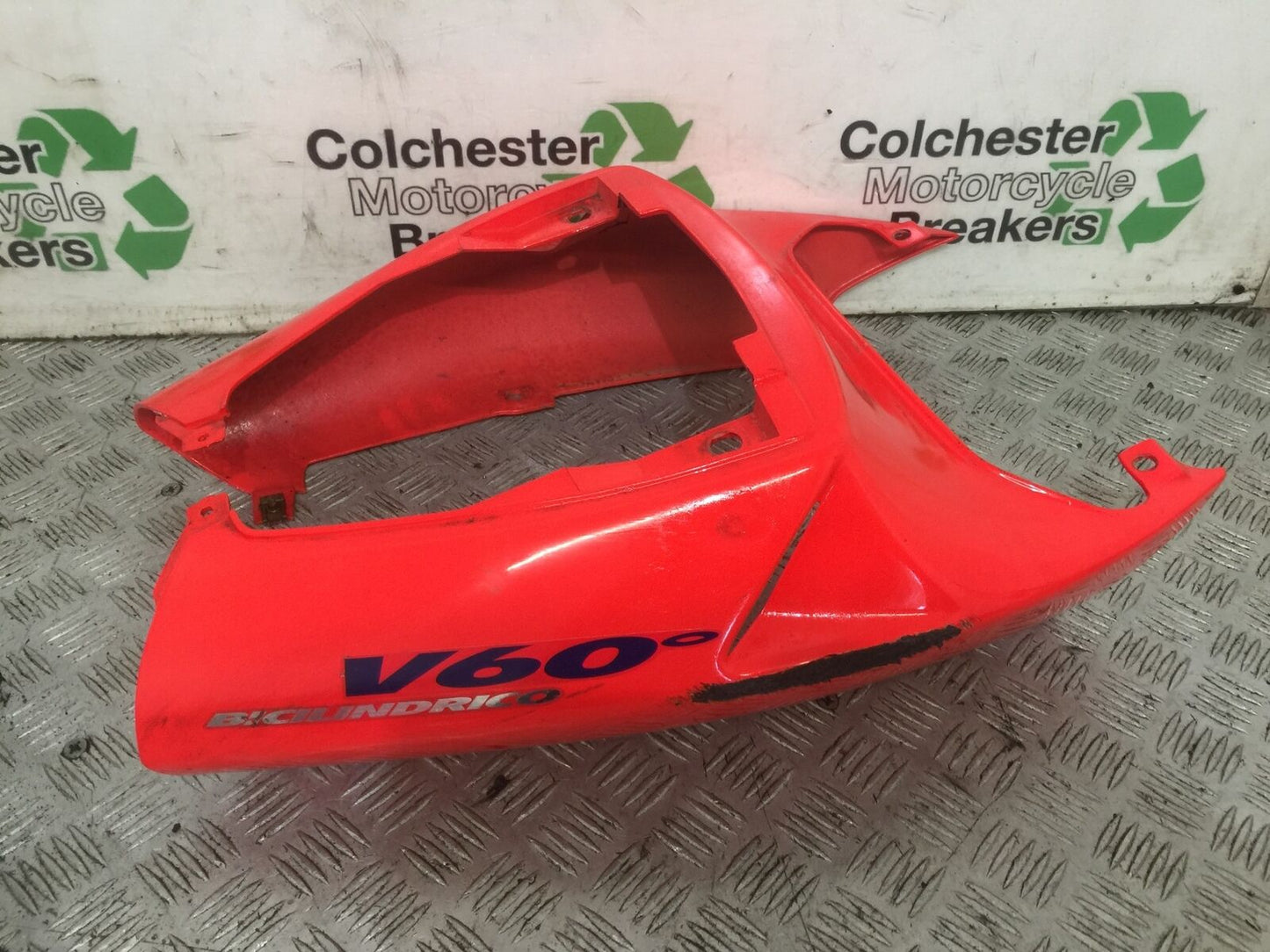 APRILIA RSV1000 RSV 1000 TAIL PIECE   YEAR 1999 2000 (STOCK 770)