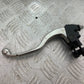 TRIUMPH 955i SPRINT ST CLUTCH LEVER AND BRACKET YEAR 1999-04 (CMB1230)