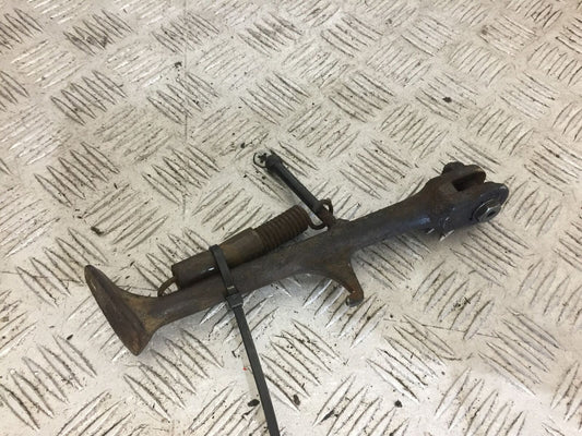 HONDA CB1 CB-1 CB 1 400 SIDE STAND   YEAR 1989-1990 (STOCK 739)