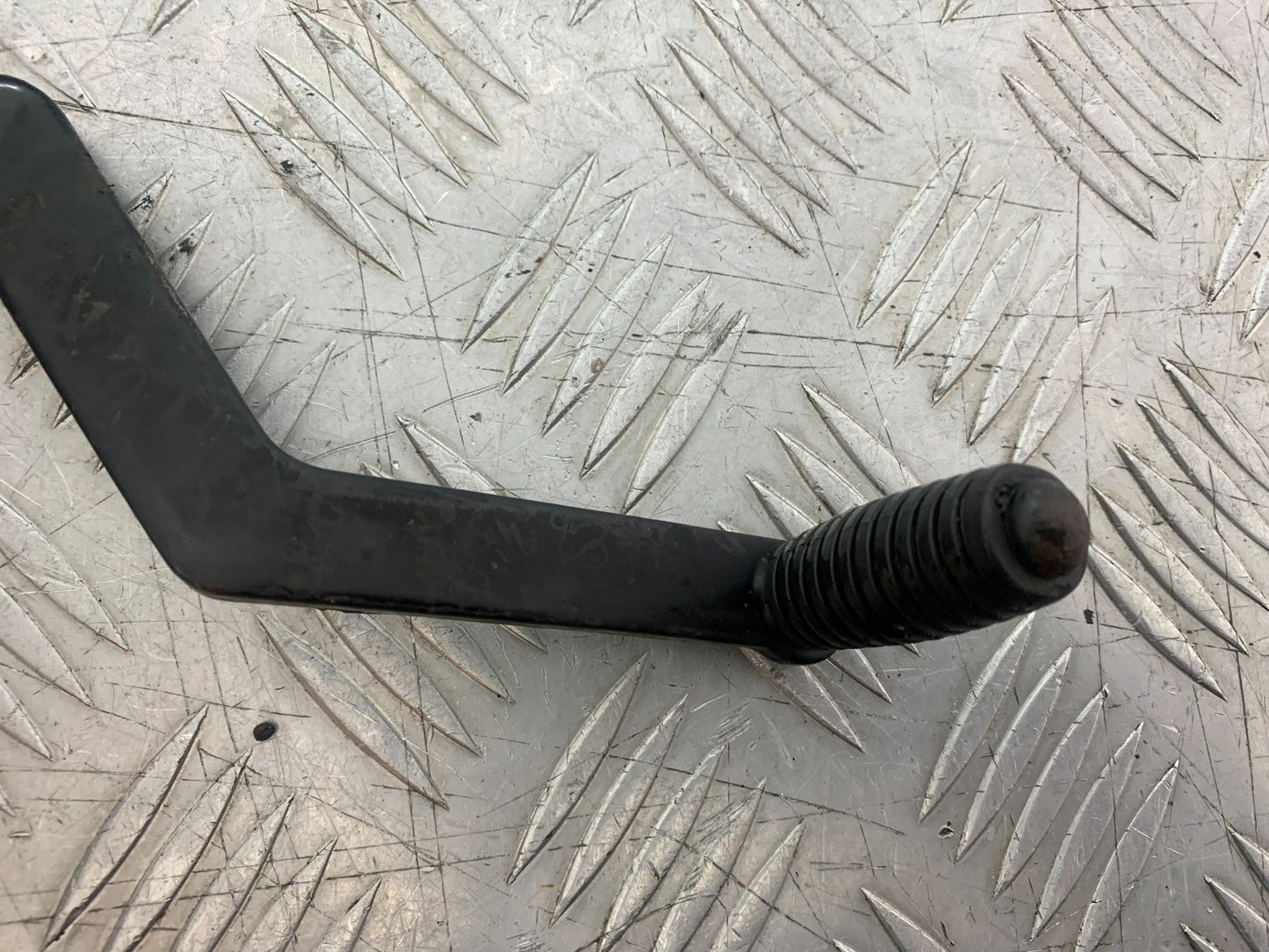 BENELLI BN125 BN 125 REAR BRAKE PEDAL   YEAR 2018-2021 (CMB1194)