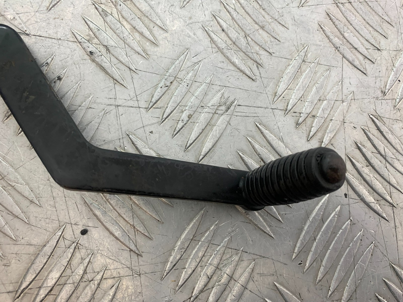 BENELLI BN125 BN 125 REAR BRAKE PEDAL   YEAR 2018-2021 (CMB1194)