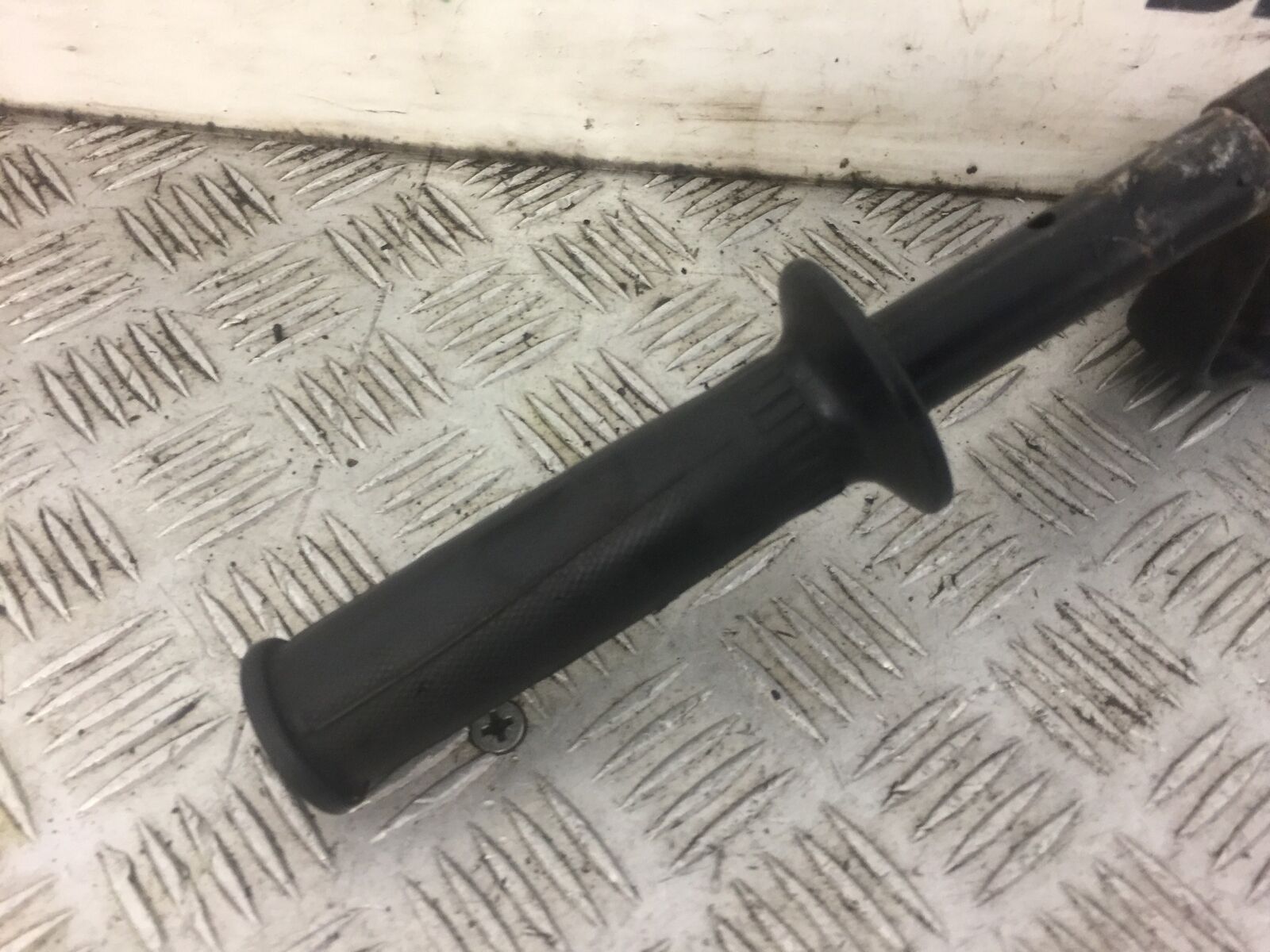 YAMAHA FJ1200 FJ 1200 3XW LEFT BAR  YEAR 1991 (STOCK 482)