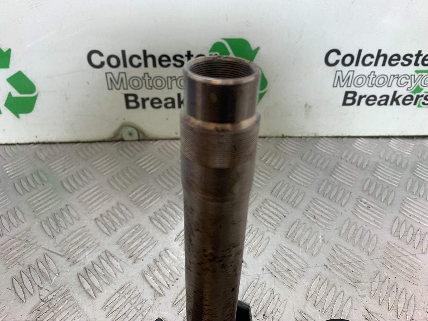KAWASAKI Z1000 SX BOTTOM YOKE  YEAR 2014-16 (CMB1264)
