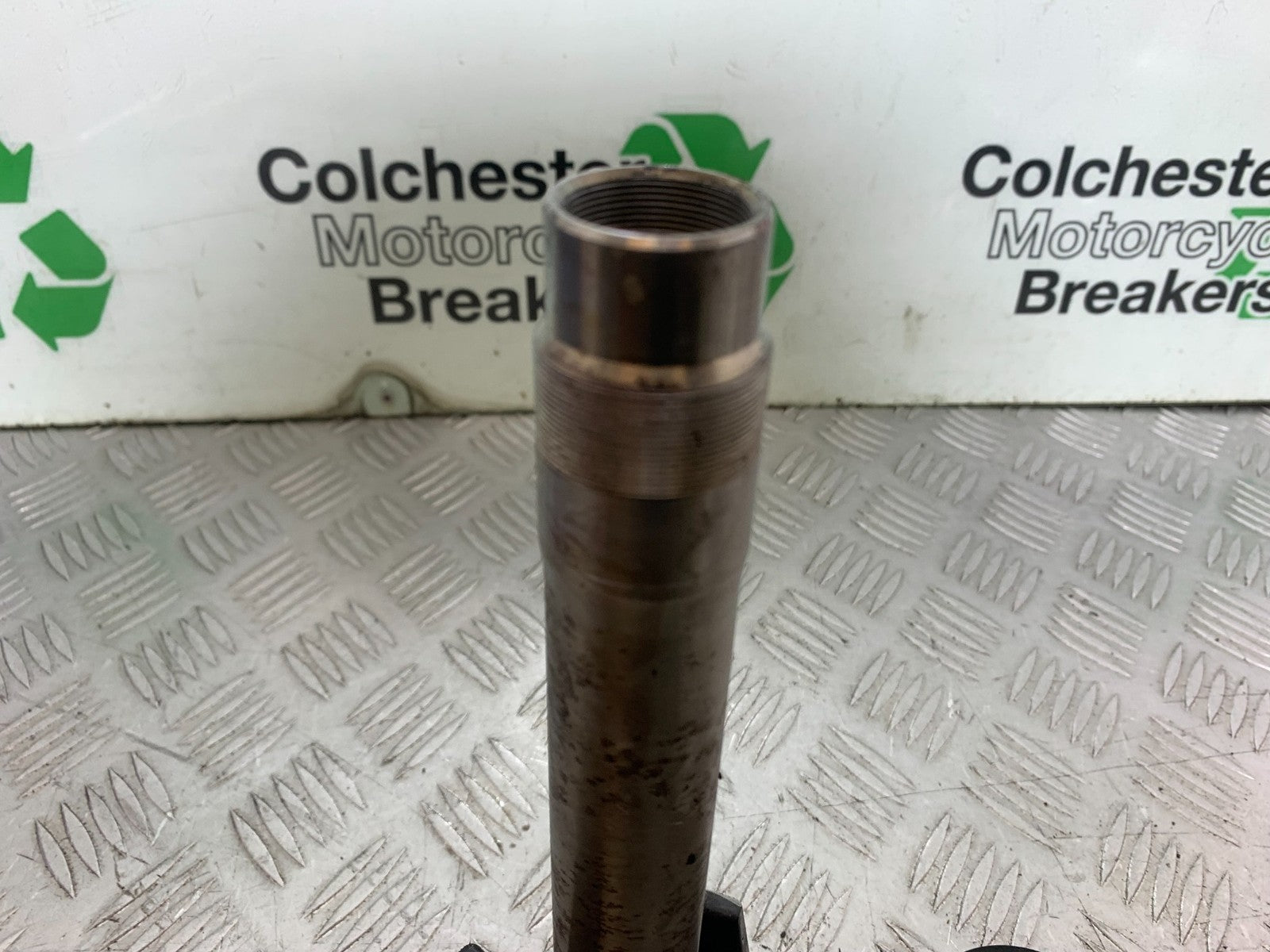 KAWASAKI Z1000 SX BOTTOM YOKE  YEAR 2014-16 (CMB1264)