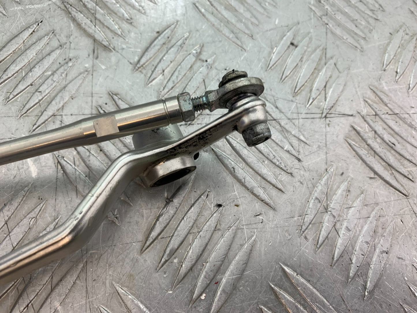 MV AGUSTA 800 F3 GEAR LEVER YEAR 2017-2019 (CMB1227)