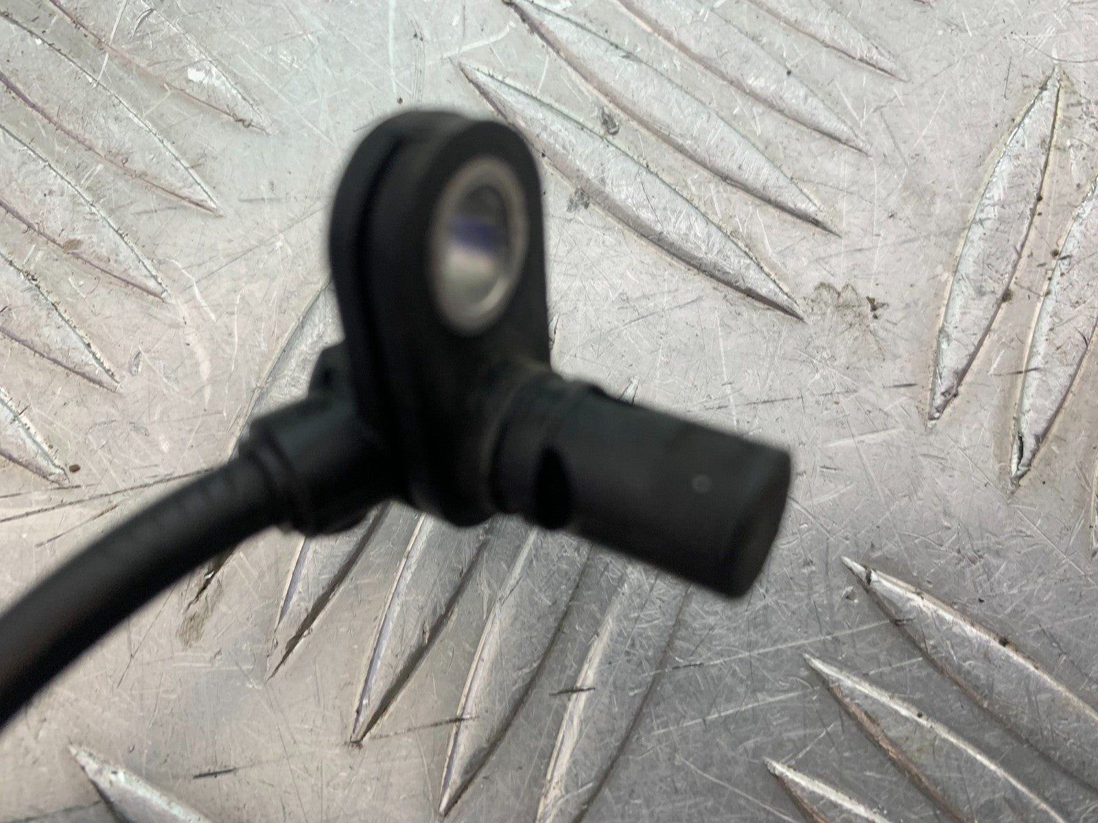 DUCATI 1299 PANIGALE FRONT ABS SENSOR  YEAR 2016 (CMB 1187)
