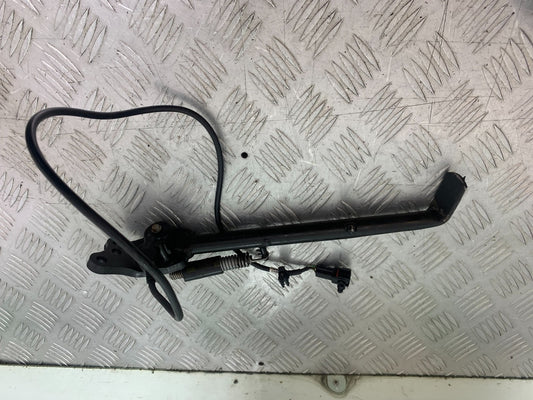 APRILIA RS660 RS 660 SIDE STAND AND BRACKET  YEAR 2020-2024 (CMB1202)