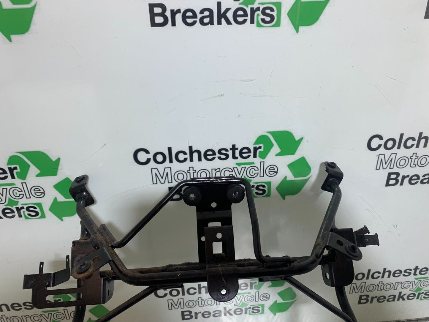 SUZUKI AN400 AN 400 BURGMAN FAIRING BRACKET  YEAR 2017-2024 (CMB1118)