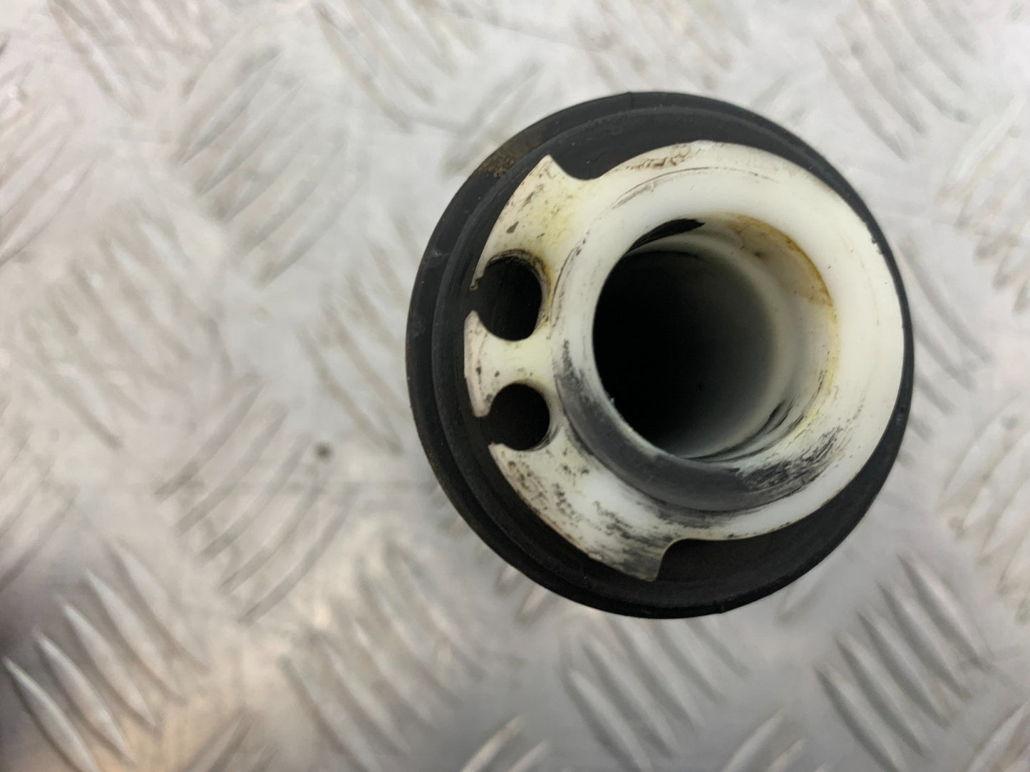 YAMAHA XJ600 XJ 600 DIVERSION THROTTLE TWIST GRIP   1998-2000 (CMB1191)