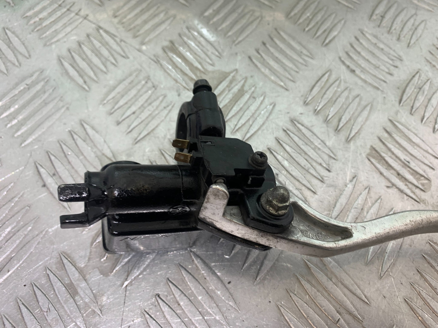 HONDA CBR500R CBR 500 R FRONT BRAKE MASTER CYLINDER YEAR 2012-16 (CMB1151)