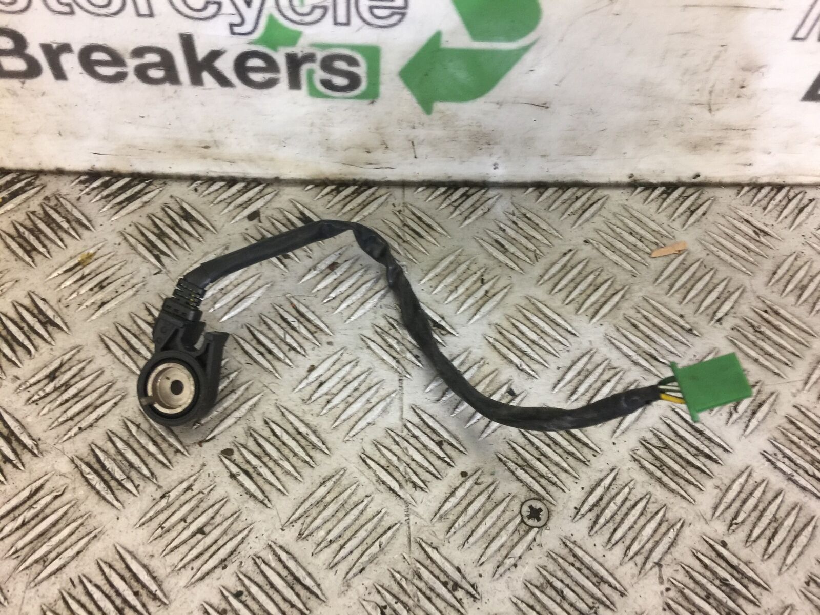 HONDA CBR1000 CBR 1000 FP FR SIDE STAND SWITCH   (STOCK 519)
