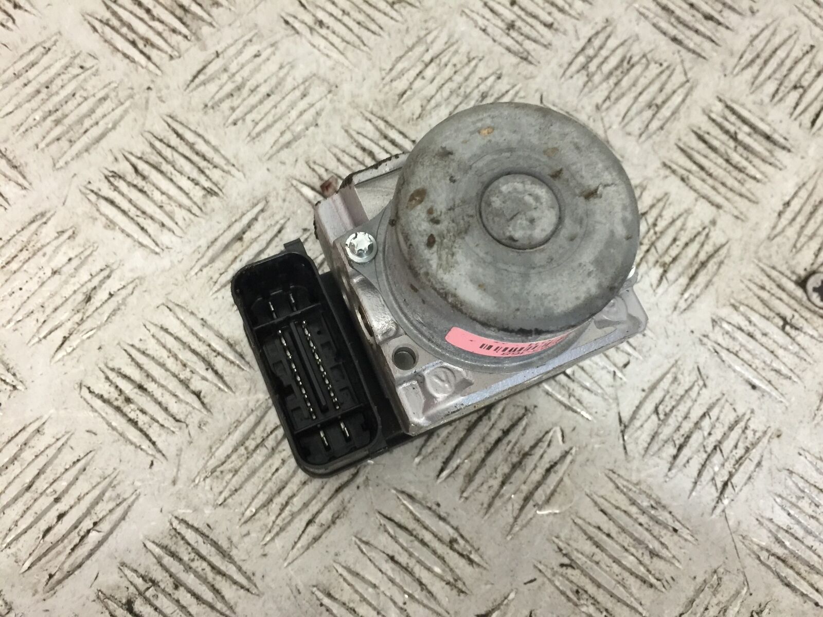HONDA CRF1000 CRF 1000 AFRICA TWIN ABS PUMP  2019 (STOCK 759)