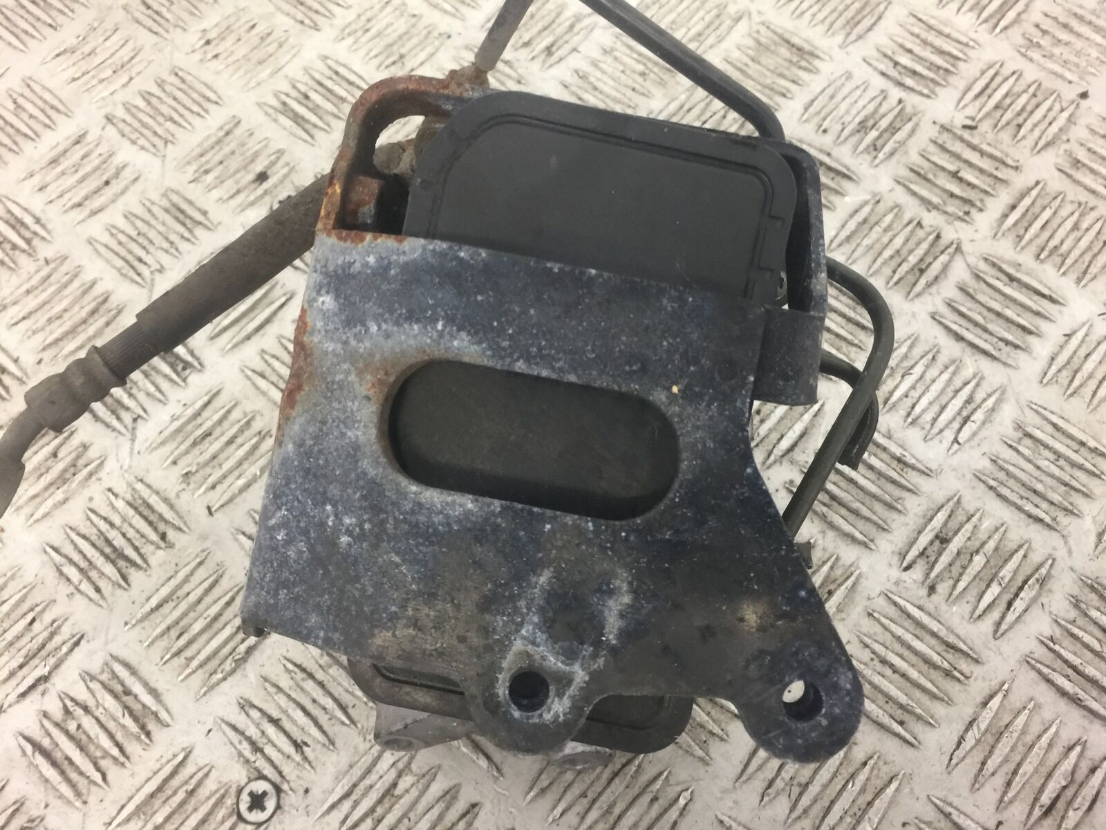 HONDA NT700 NT 700 DEAUVILLE ABS PUMP  YEAR 2008 (STOCK NO 345)
