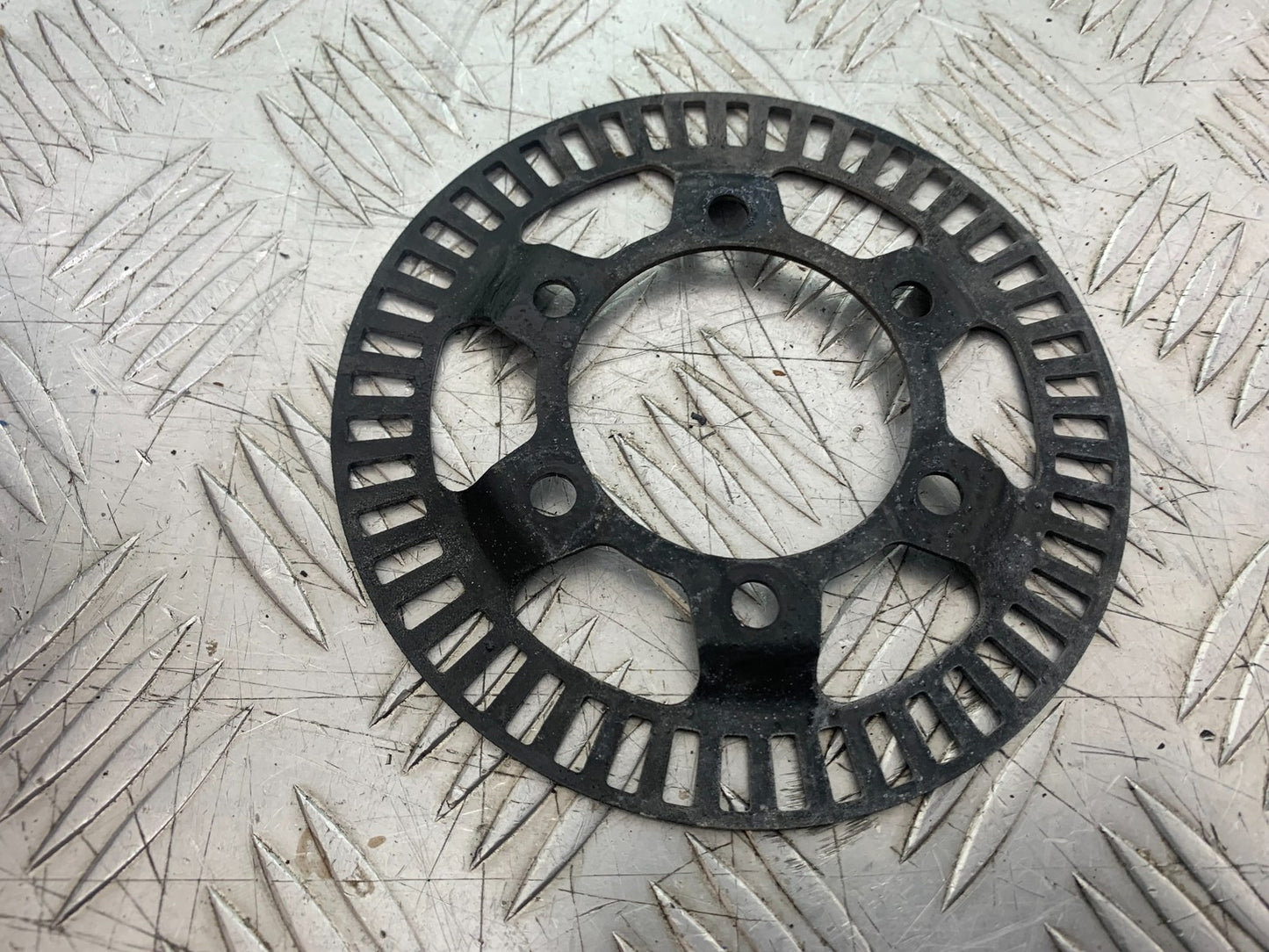 APRILIA RS660 RS 660 FRONT ABS RING GEAR   YEAR 2020-2024 (CMB1202)