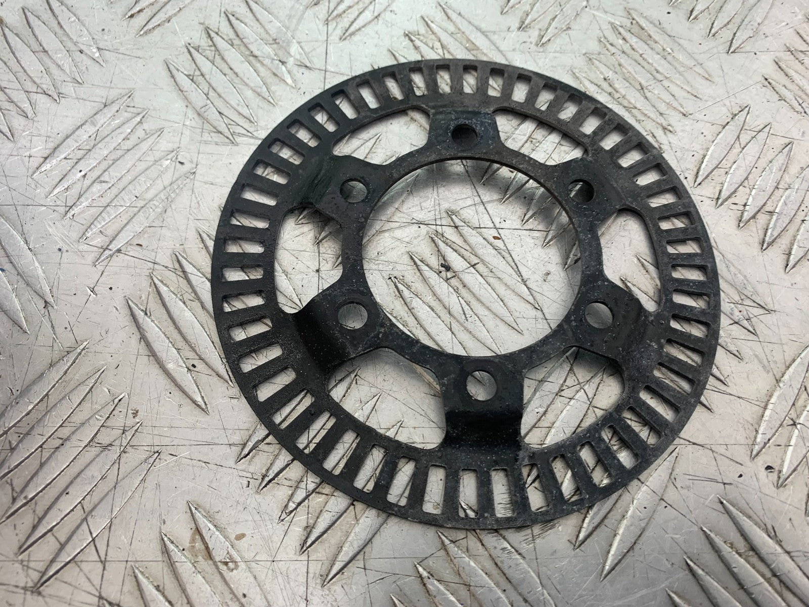 APRILIA RS660 RS 660 FRONT ABS RING GEAR   YEAR 2020-2024 (CMB1202)