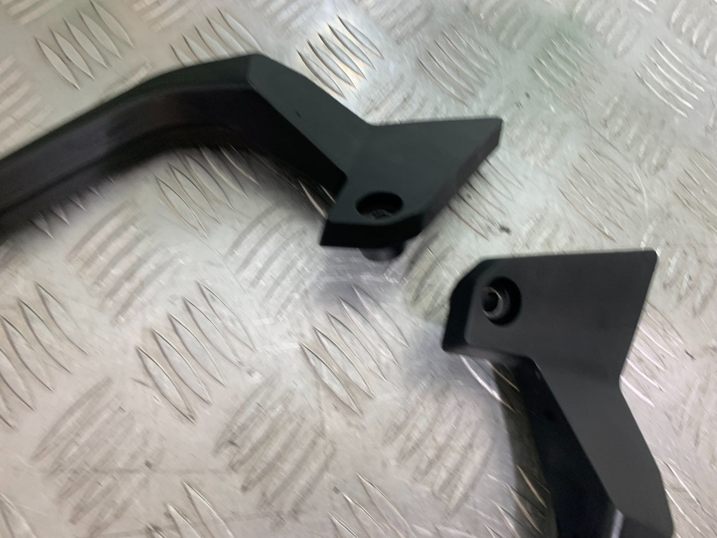 KTM 390 ADVENTURE GRAB RAILS   YEAR 2020-24 (CMB1240)